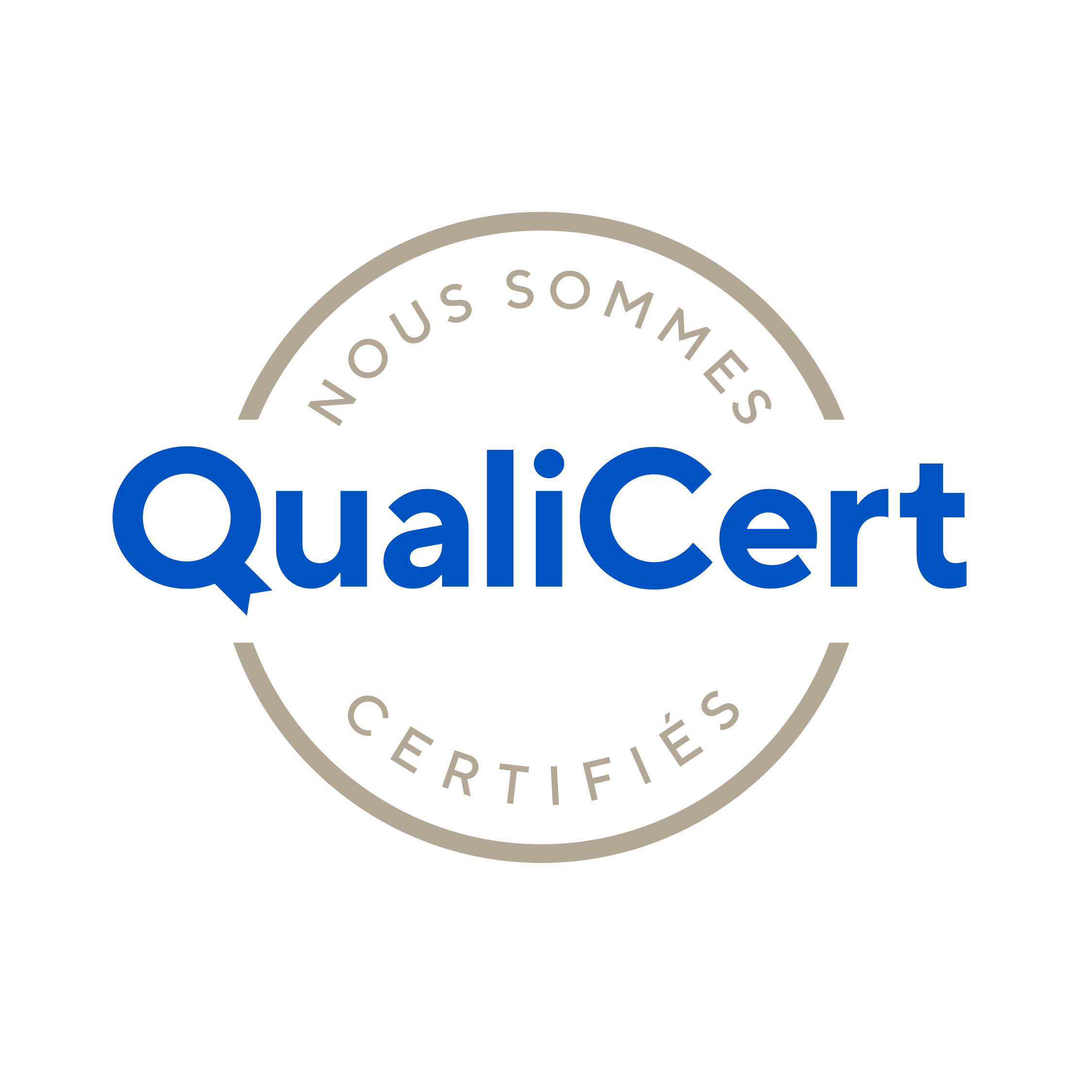 Logo QualiCert